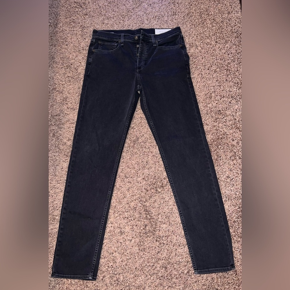 Rag And Bone 33 Fit 2 - image 1